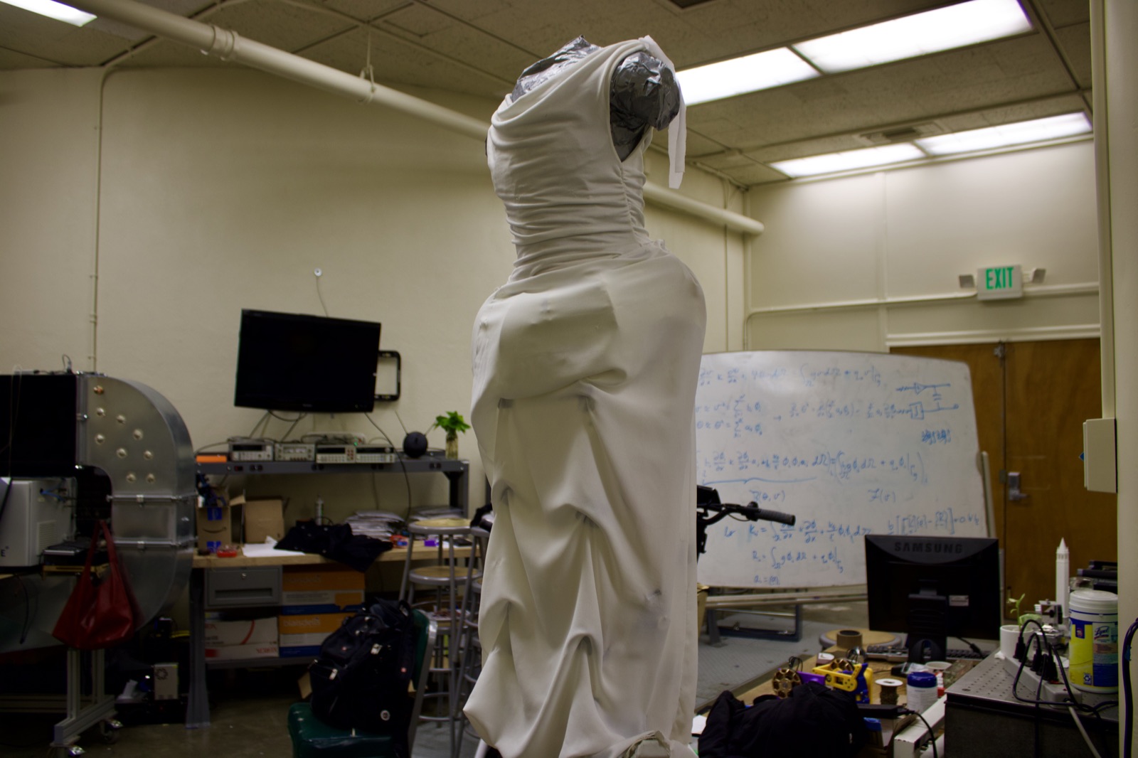 FormaFlow Morphing Dress main photo